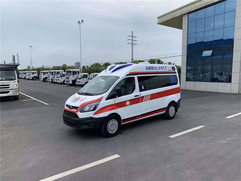 泰兴市救护车出租